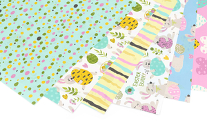 Christmas new year packaging paper gift wrapping paper roll