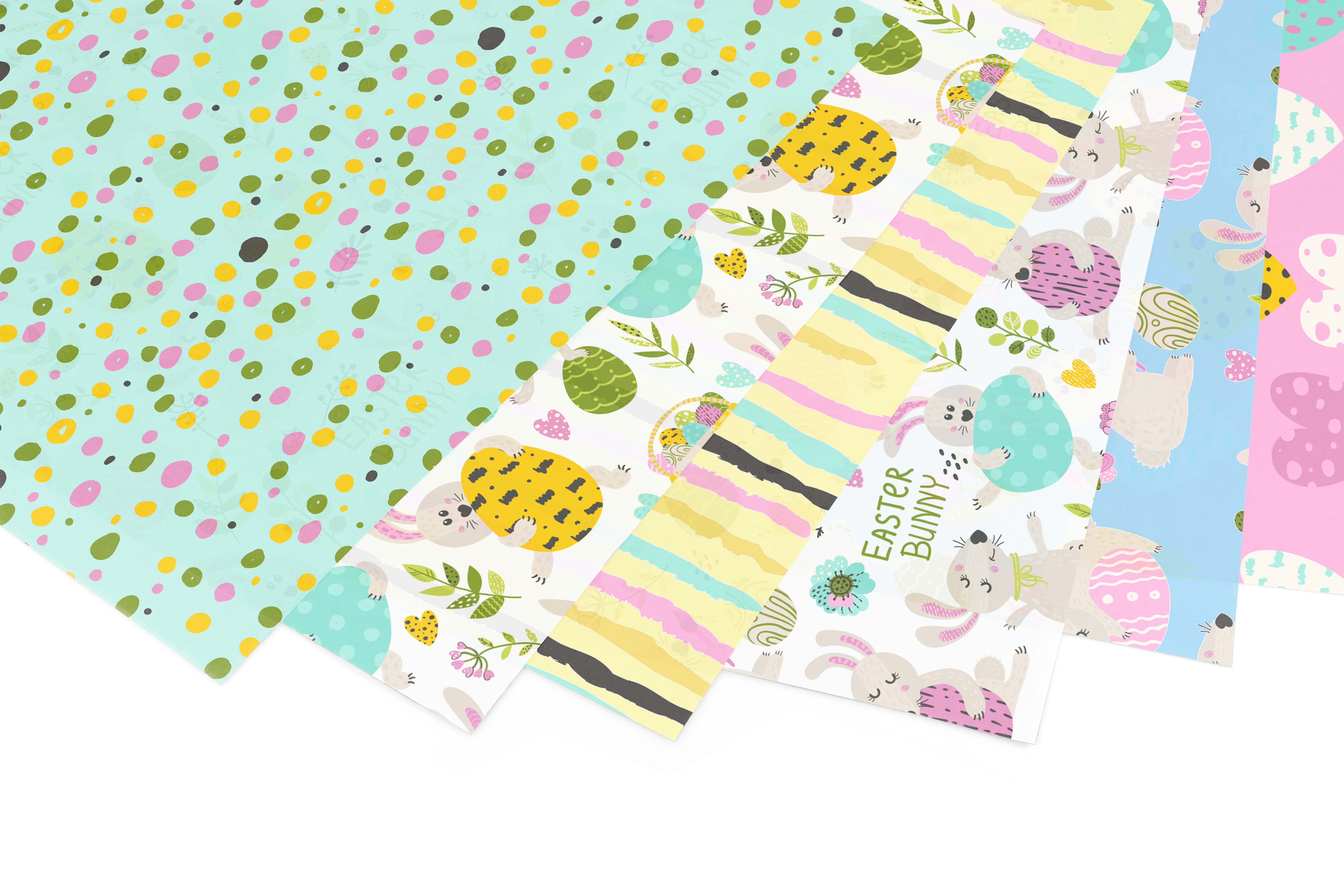 Christmas new year packaging paper gift wrapping paper roll