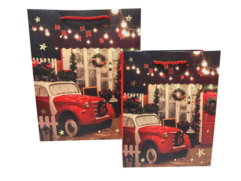 High Quality White Packaging Bolsa De Papel Carry Luxury Shopping Gift Bags For Clothing Custom Logo