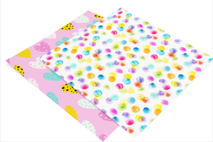 High Quality Wholesale Tissue Paper Custom packing paper Printed Logo Wrapping paper