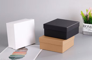 Paper Packaging Giftbox Magnetic Paper Gift Box Custom Color Cardboard Printing Packing Boxes Recyclable